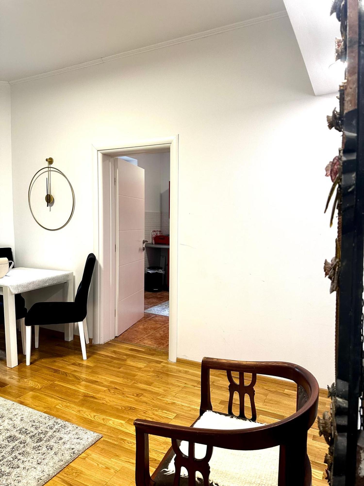Apartment Sara Centar Saraievo Exterior foto